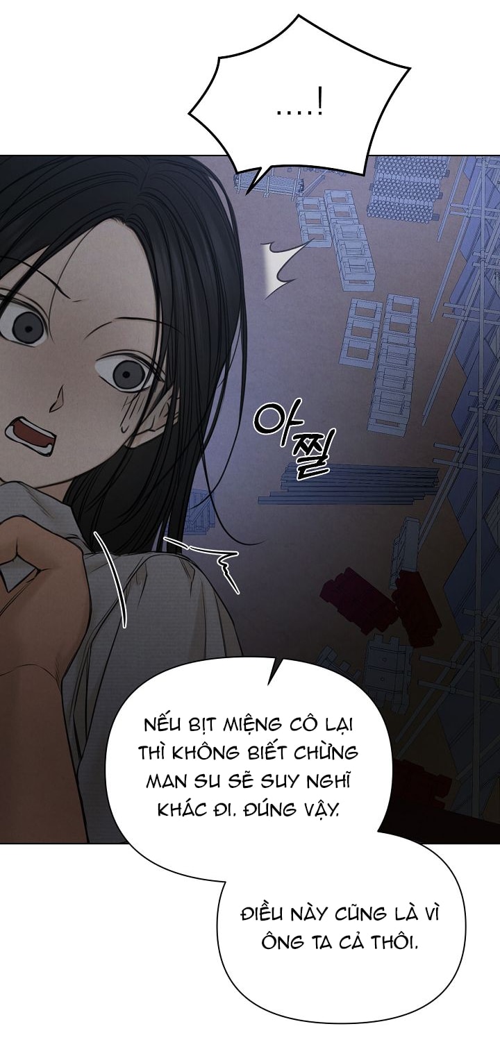 Chỉ Là Ánh Bình Minh chapter 57.2 31