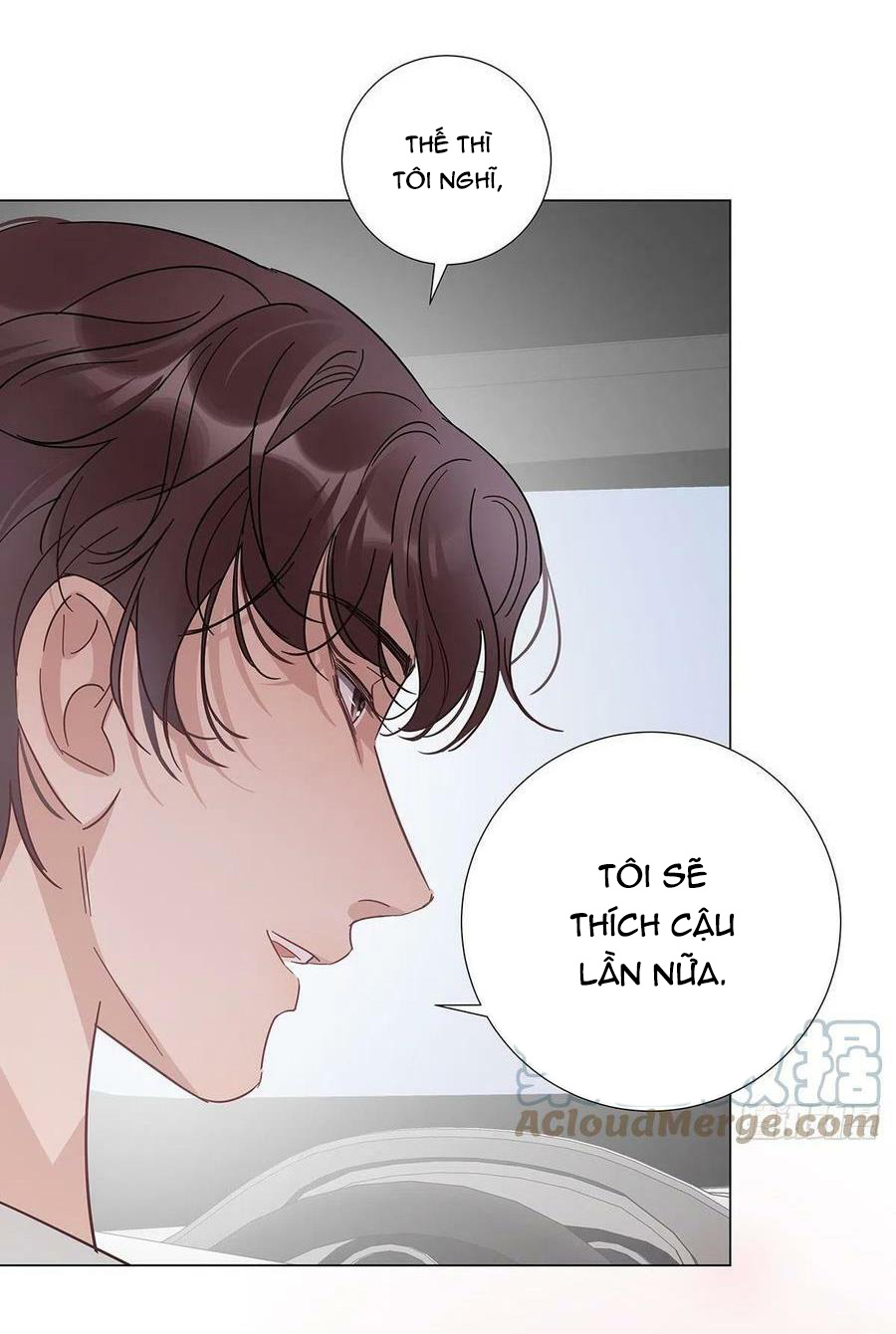 hôm nay nam giả trang nữ vẫn chưa được cầu hôn! chapter 75 13