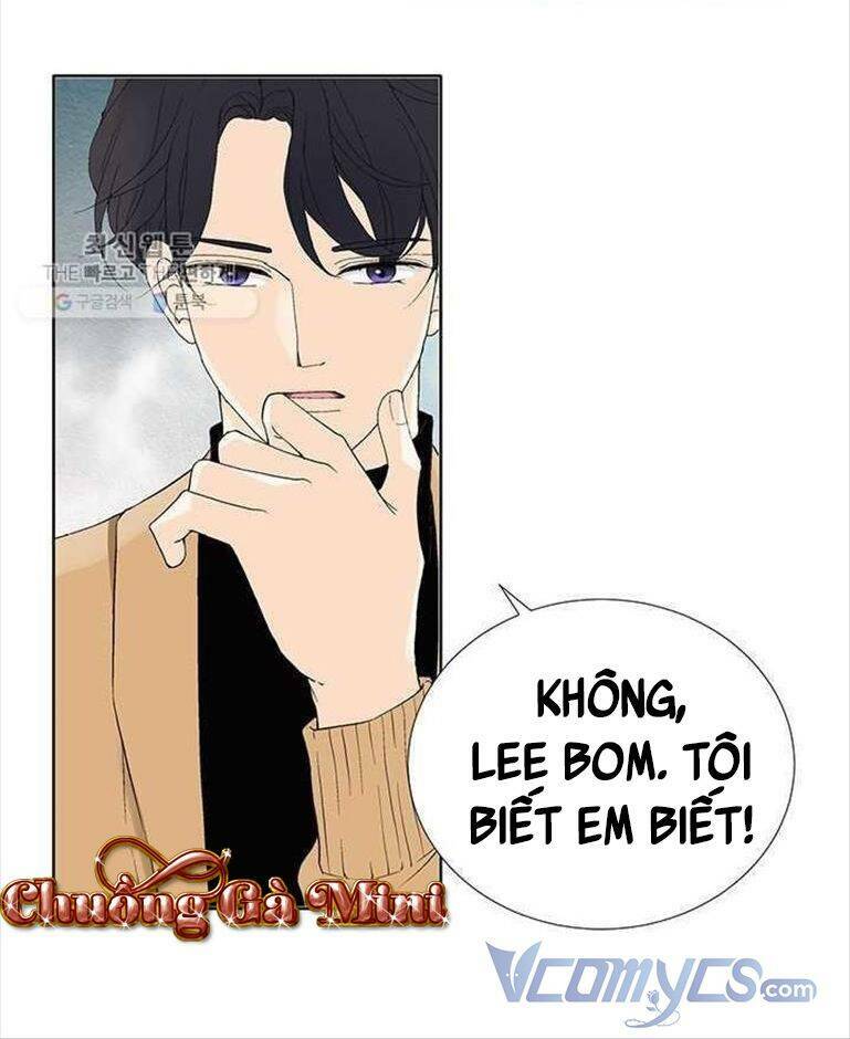 lee bom, em là của anh chapter 48 80