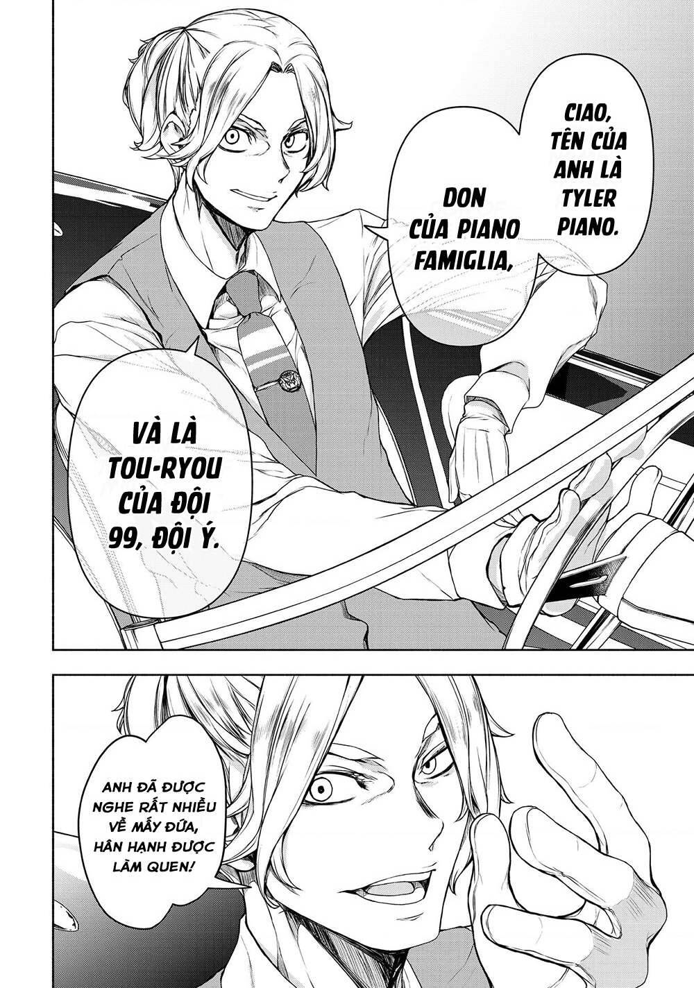 bootsleg chapter 6 51