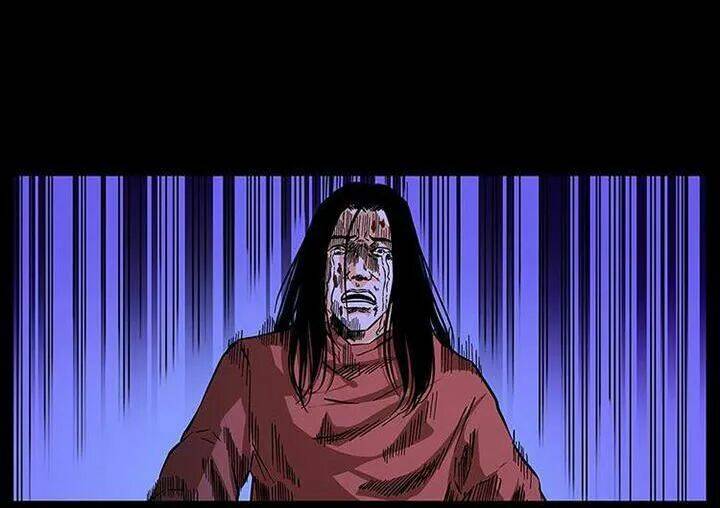 U Minh Ngụy Tượng Chapter 190 12