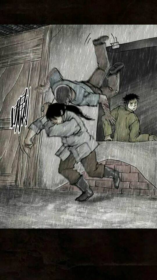 trấn thái bình chapter 12 100