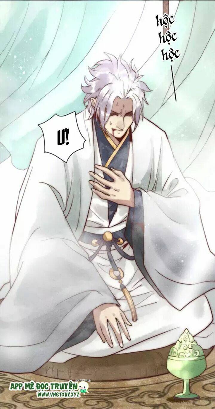 tiên nhân ở trên ma ở dưới chapter 3 38