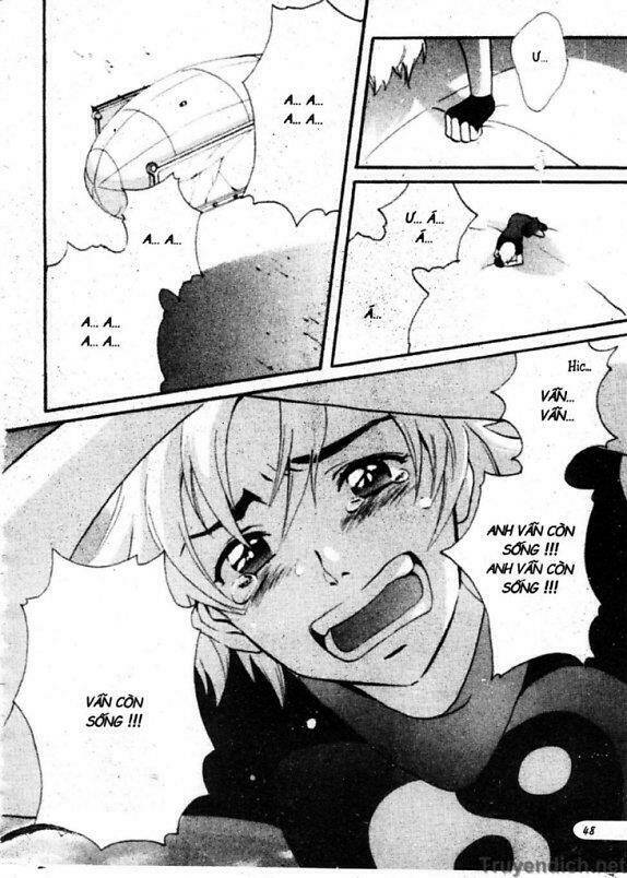 meteor methuselah chapter 25 20