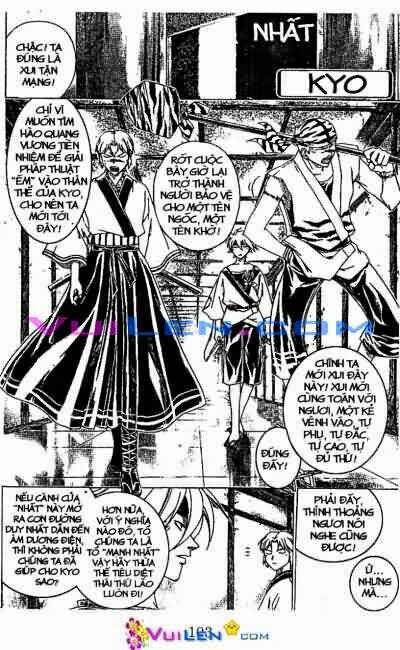 mắt quỷ kyo chapter 78 104