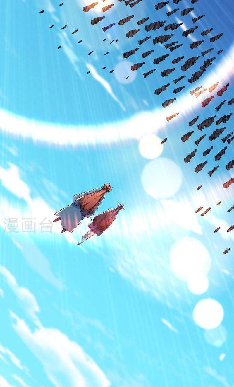 đồ đệ ta toàn là nữ ma đầu chapter 118 6