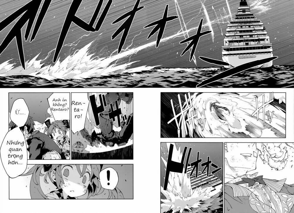 black bullet chapter 17 8