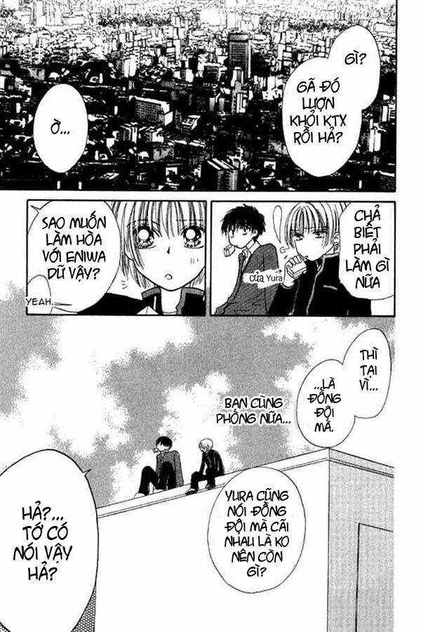 girl got game - power chapter 17 17