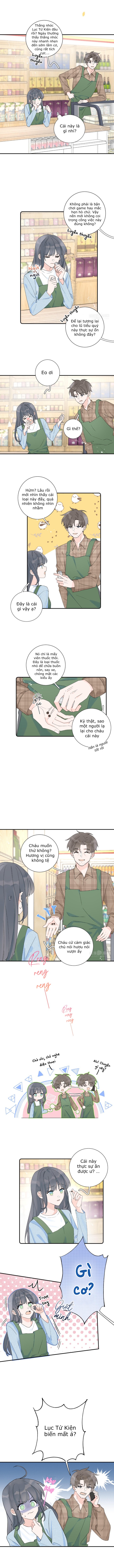 anh đúng là cầm thú chapter 16 5