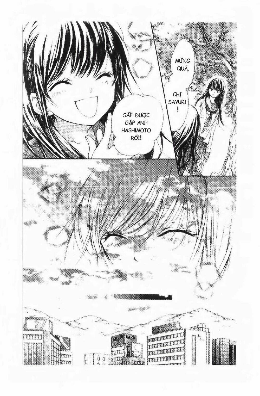 tôi là yamada zenjiro chapter 16 8