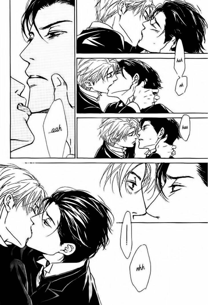 bình minh u sầu chapter 26 34