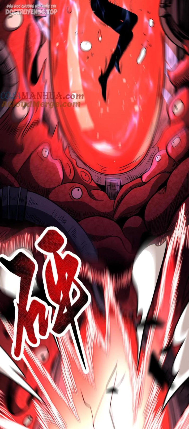 quỷ dị dược tề sư: bệnh nhân của ta đều là kinh khủng chapter 172 24