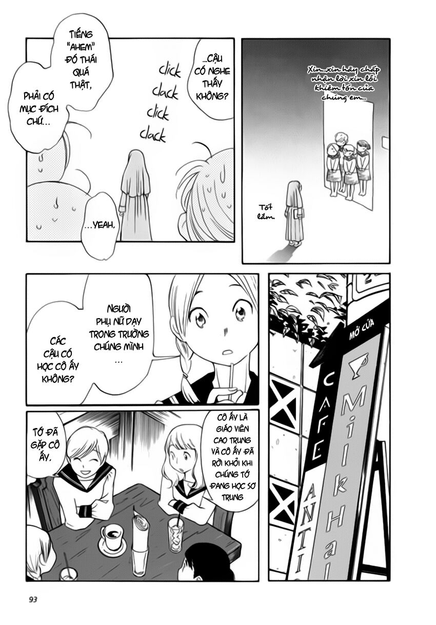 hoa hồng tím ngọt ngào chapter 11 10