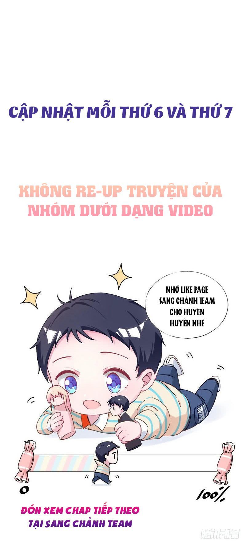 trời ban cho nam thần daddy chapter 34 31