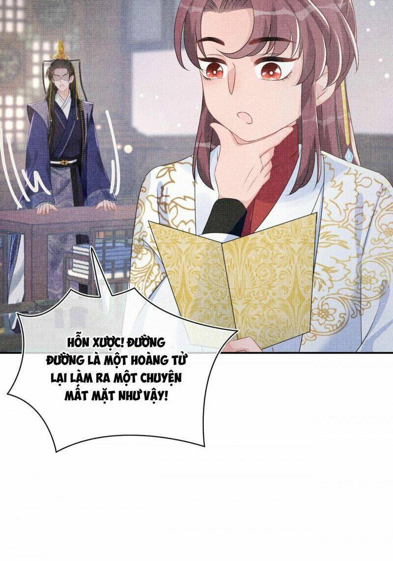 nhóc con người cá 3 tuổi rồi chapter 252 7