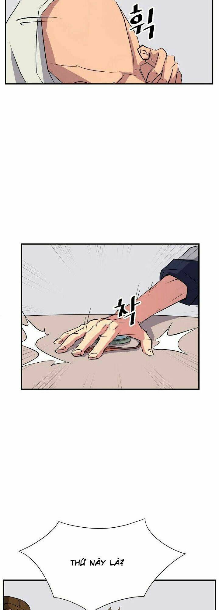 trọng sinh, bất khả chiến bại chapter 49 45