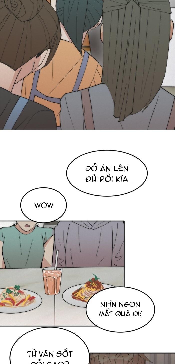 đàn anh “sói ca” cùng phòng của tôi chapter 12 22