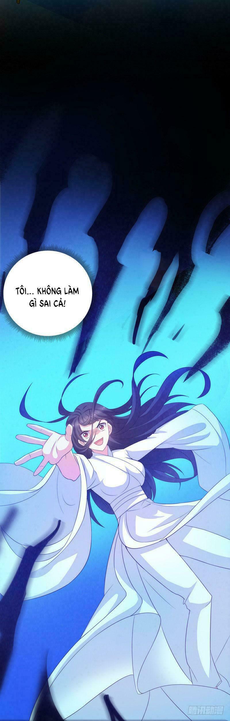 trò chơi trừng phạt chapter 2 16