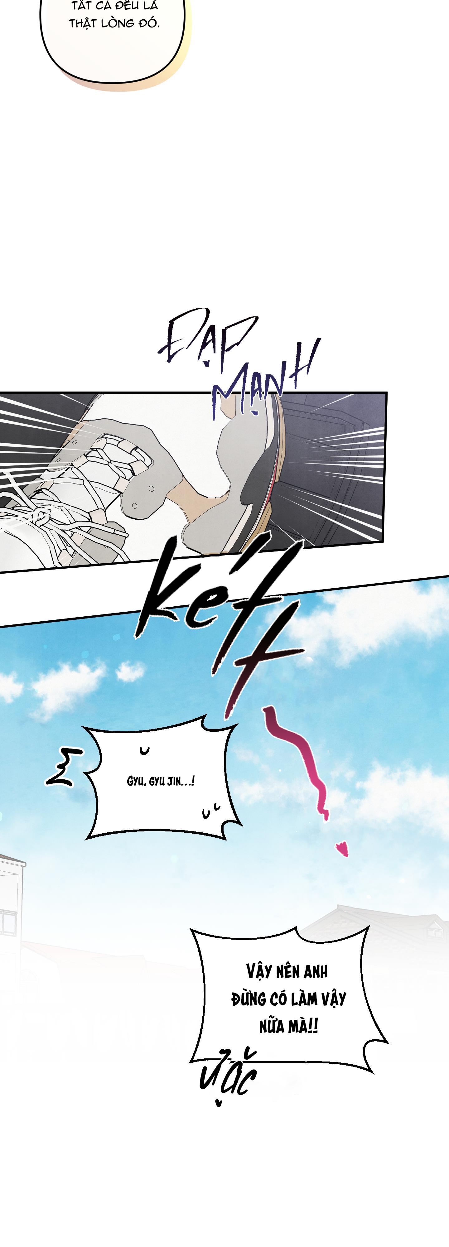 mối quan hệ của thú nhân chapter 26 30