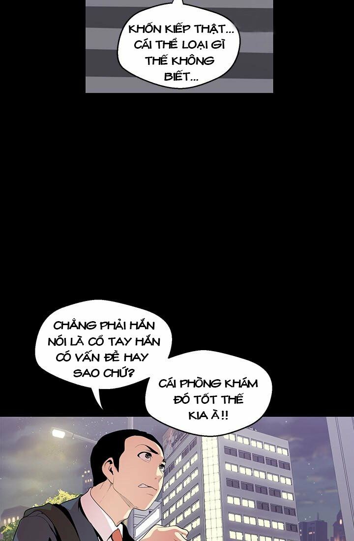 tân thế giới tuyệt vời chapter 41 7