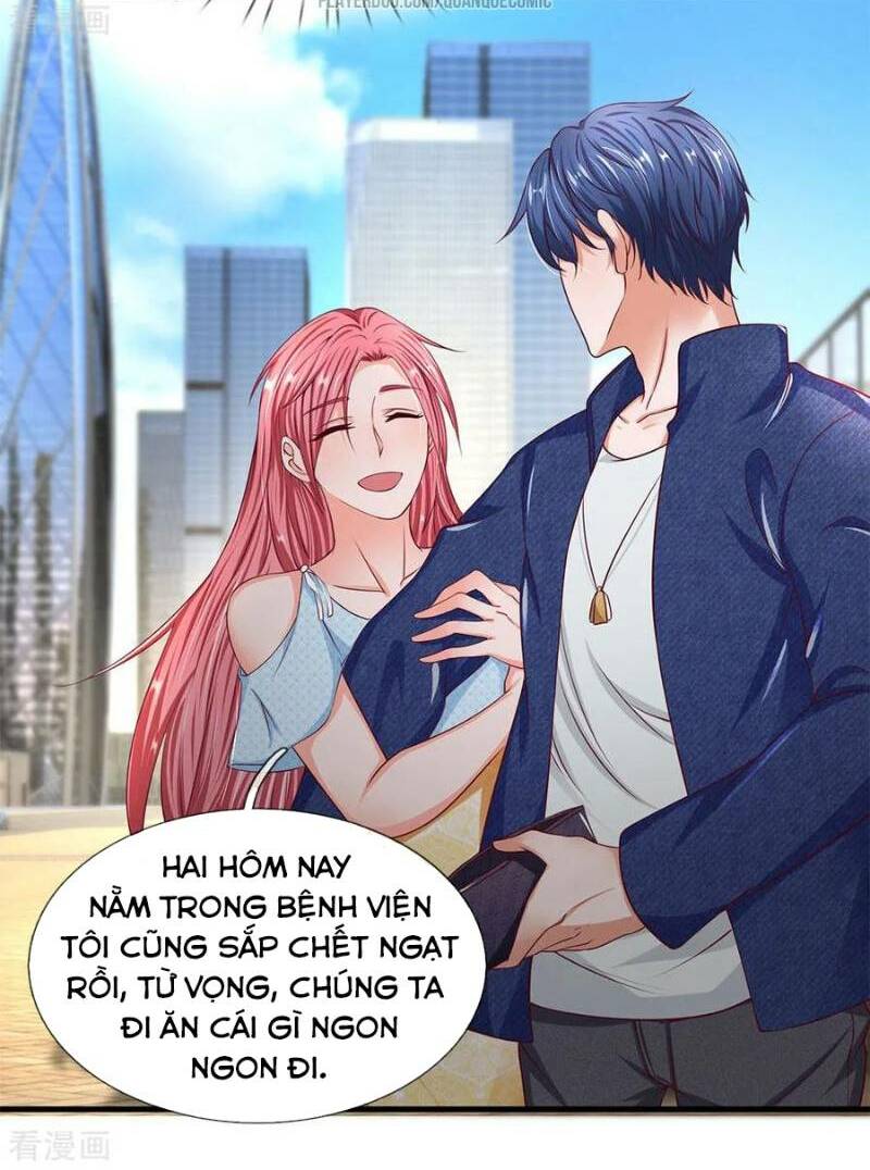 chung cực binh vương tại đô thị chapter 43 4