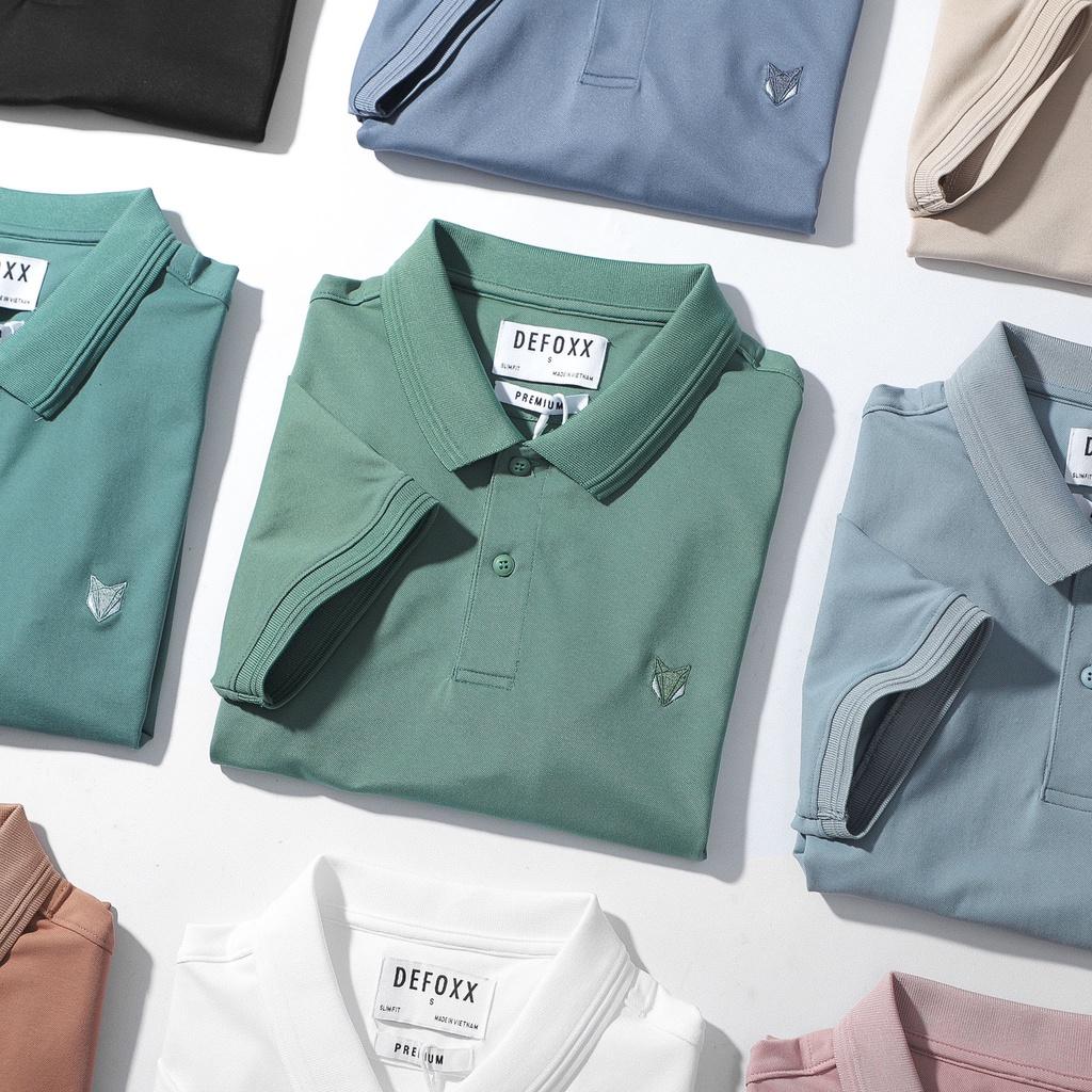 Áo thun POLO DF COOL MAX PLDF | LASTORE MENSWEAR