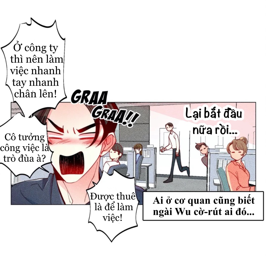 phù thuỷ trinh trắng tuổi 30 chapter 13 6