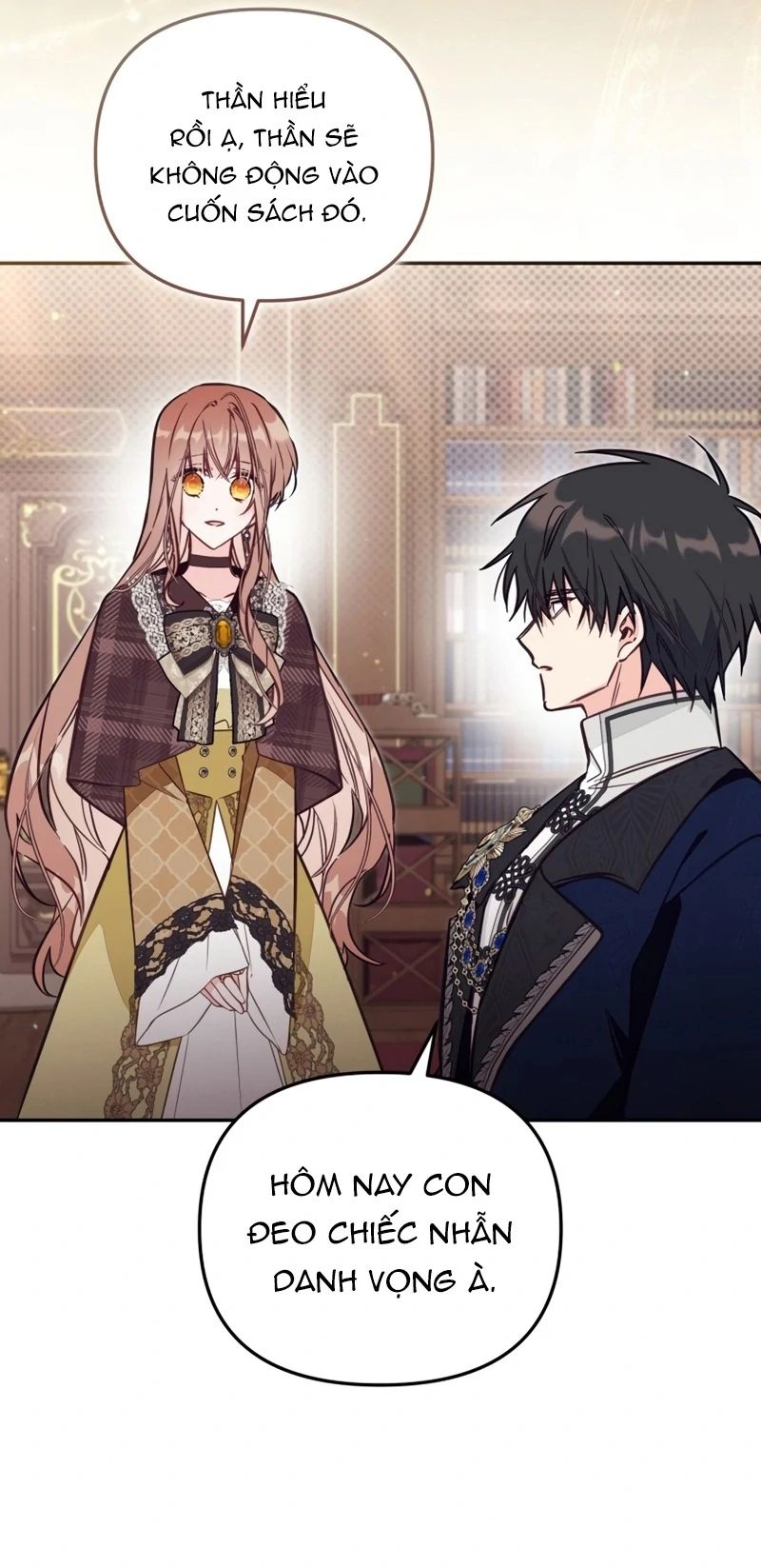 không có chỗ cho kẻ giả mạo chapter 82 23