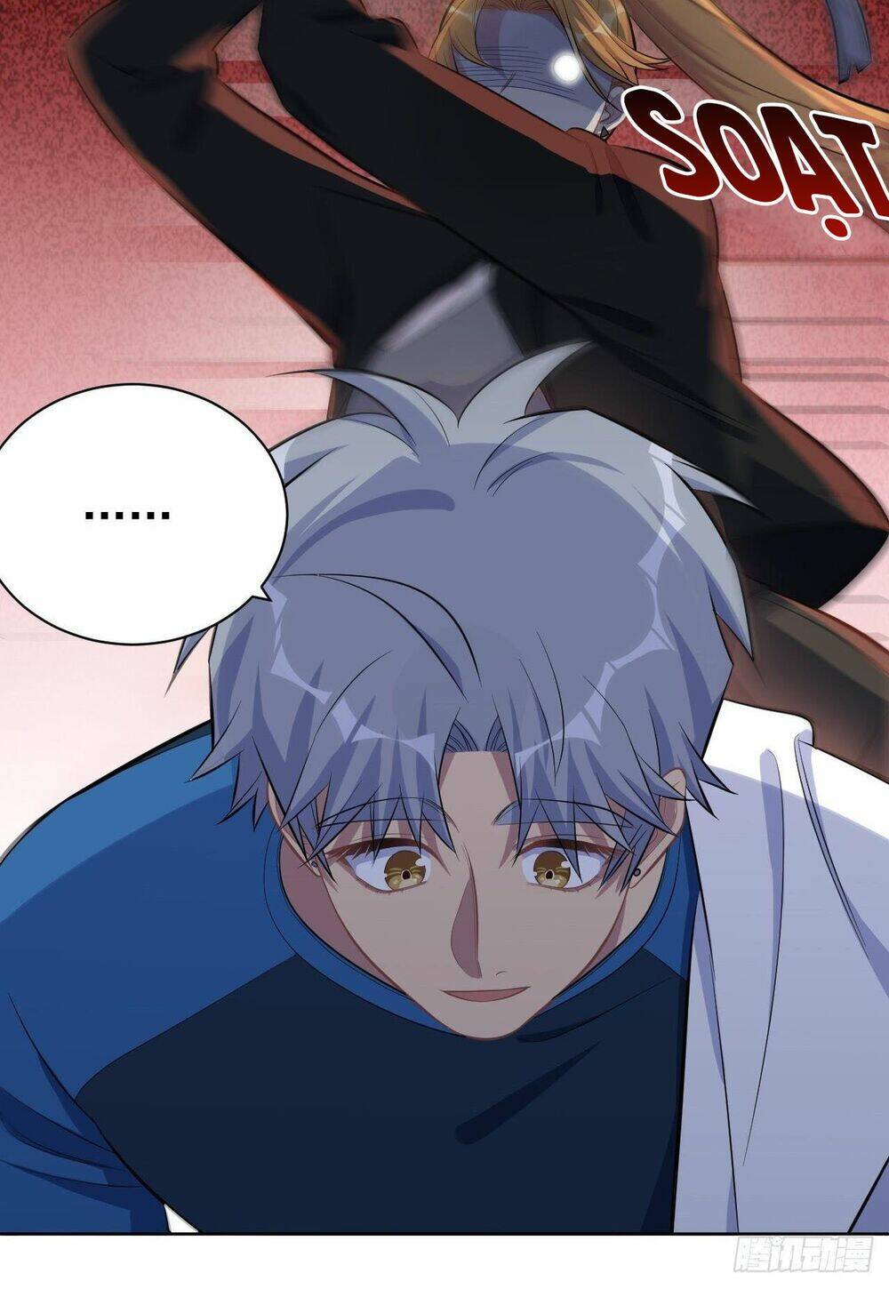 nhạc phụ đại nhân là lão bà chapter 119 23