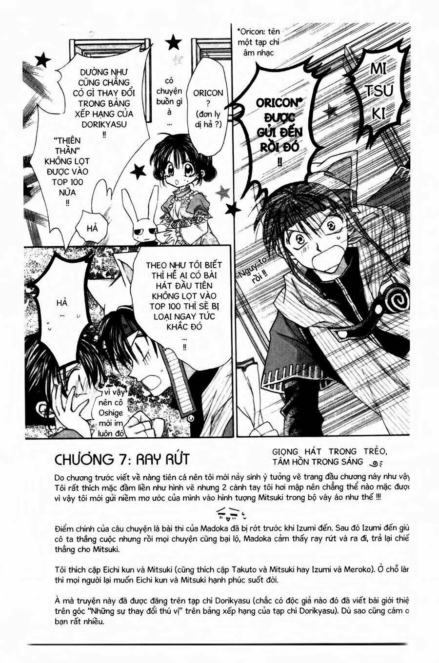 tìm ánh trăng tròn chapter 6 6