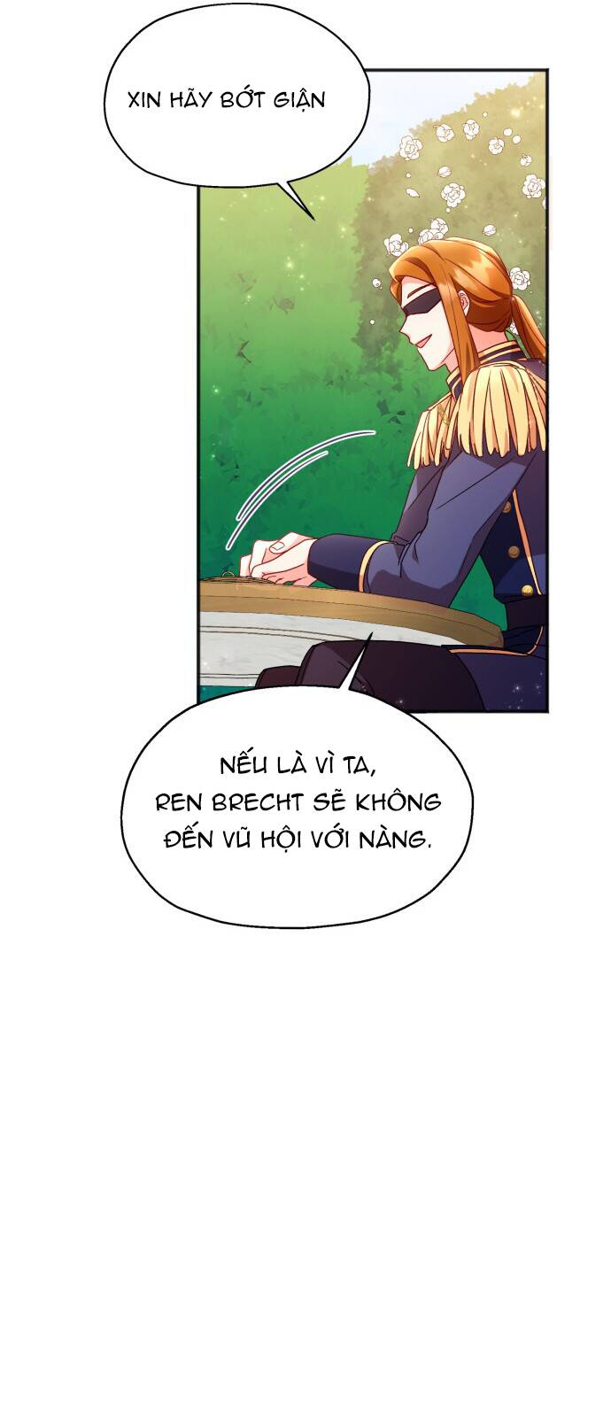 Cách Chia Tay Nam Chính chapter 5 35