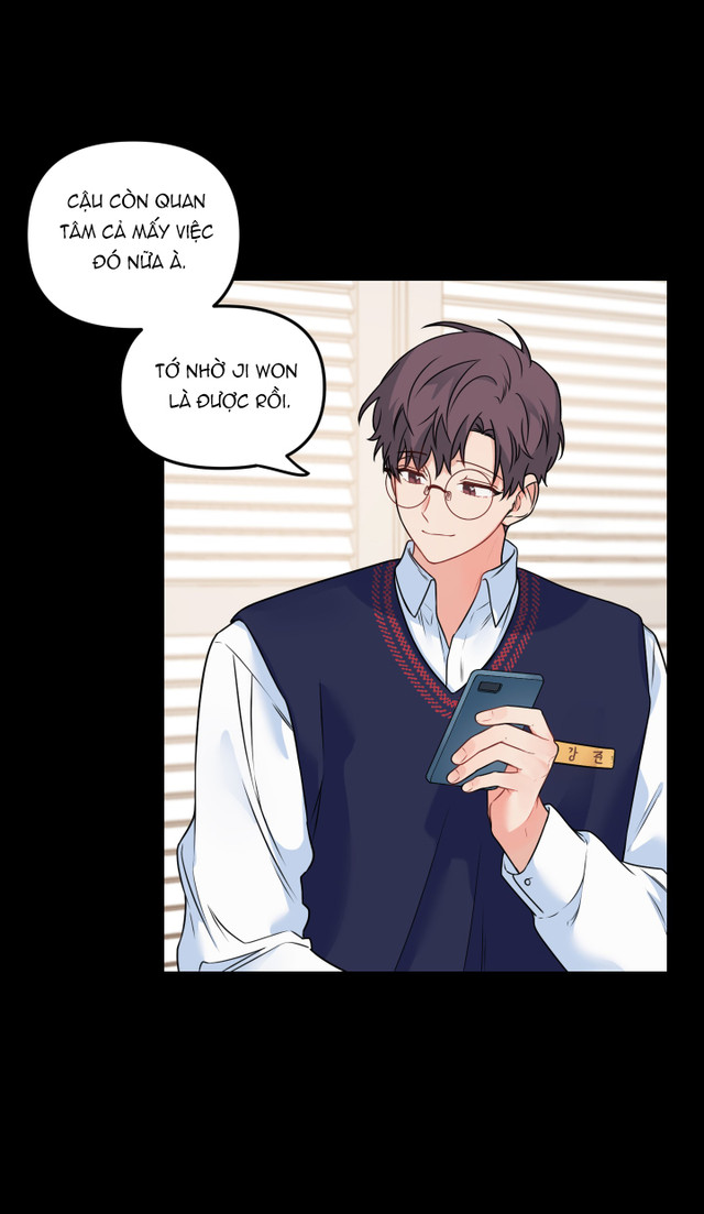 máu và tình yêu chapter 45 49