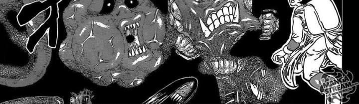 thánh tỏi sành ăn chapter 349 7