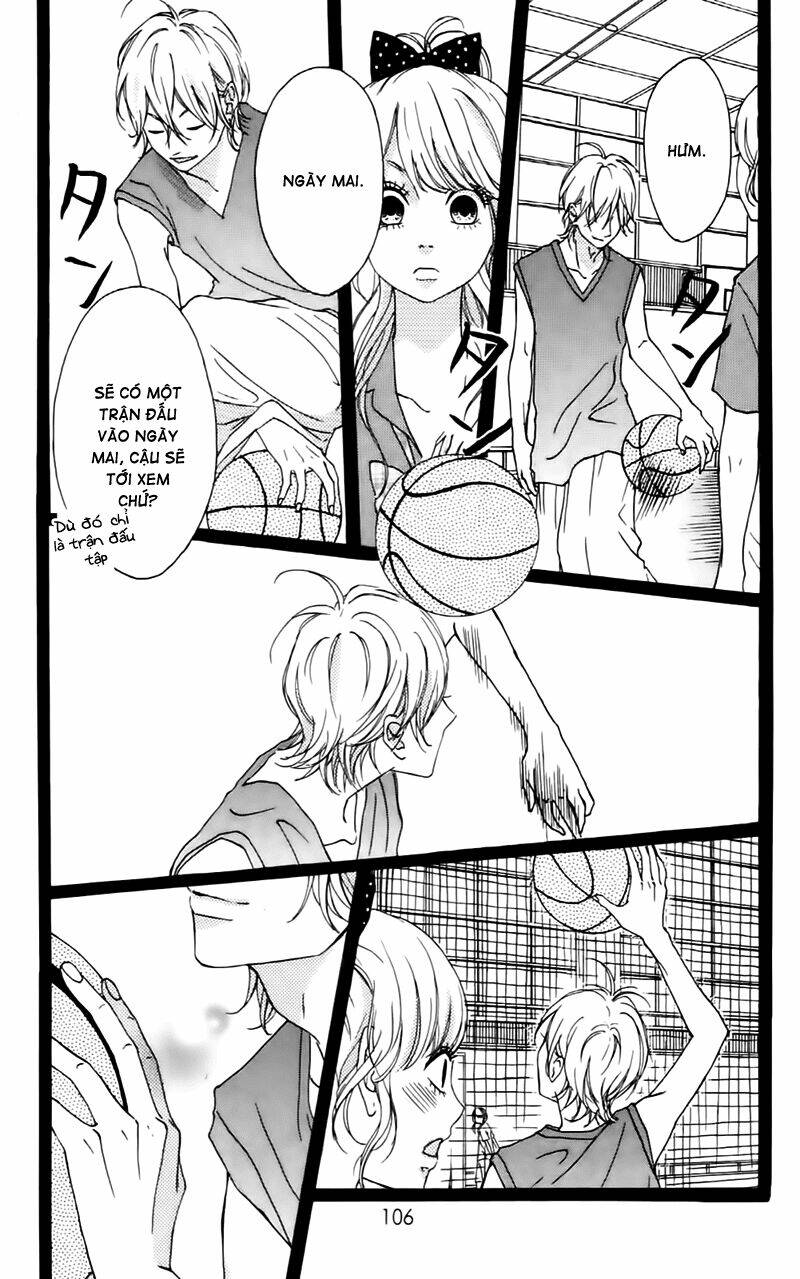 heroine shikkaku chapter 7 17