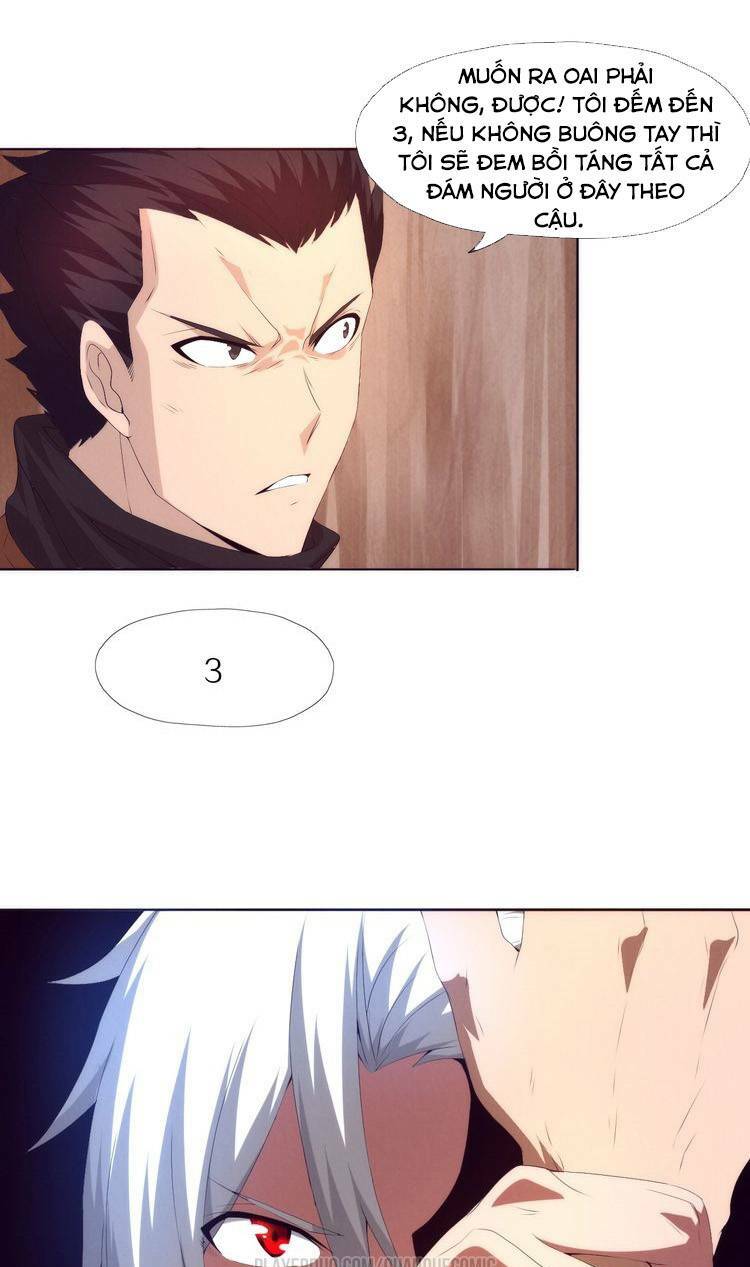 hắc kim đảo chapter 11 19