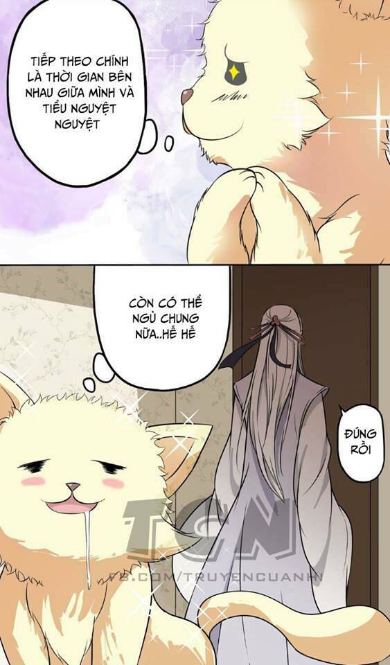 nguyệt ẩn thần chapter 3 27