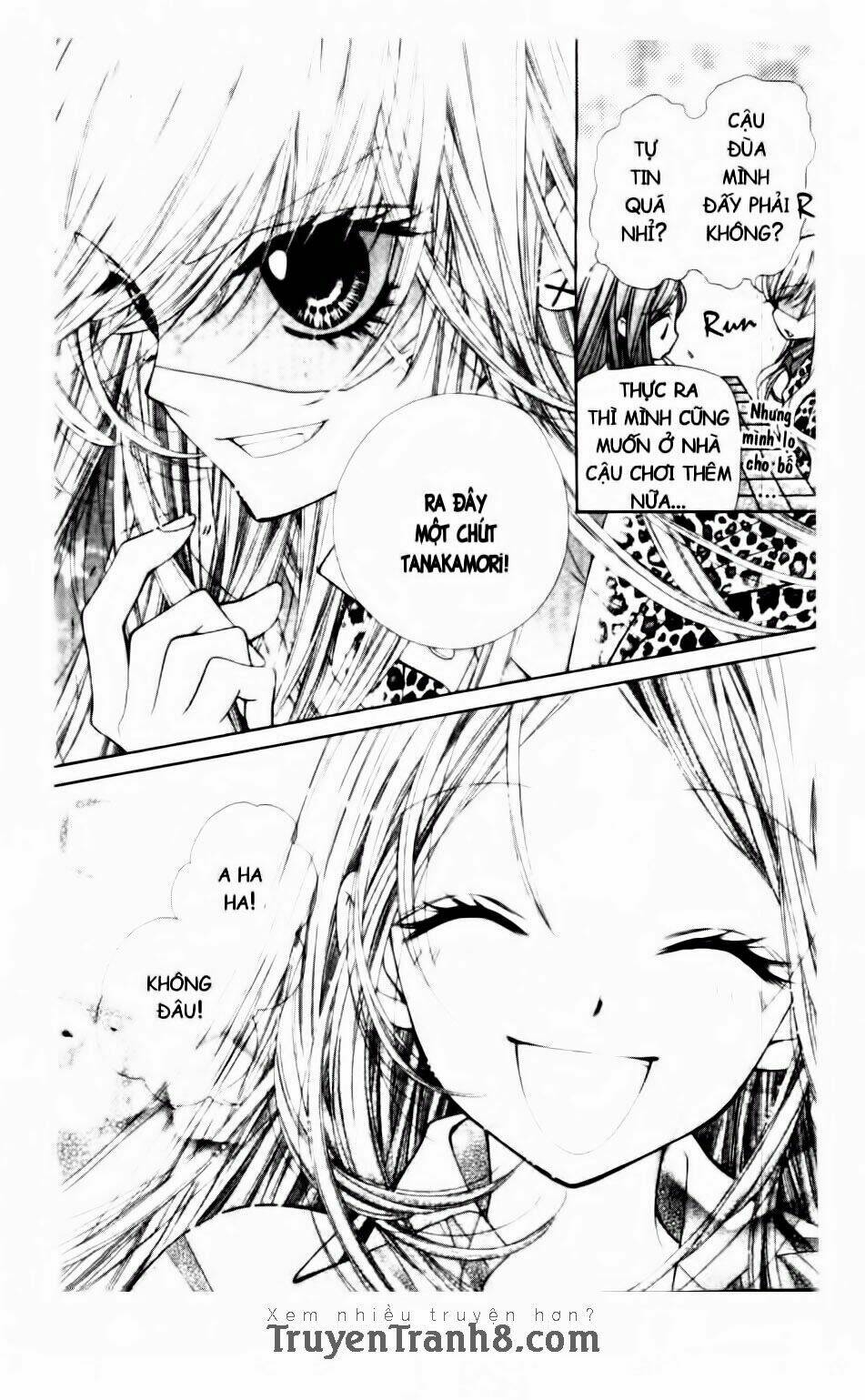 ác ma của chiến thắng chapter 7 22