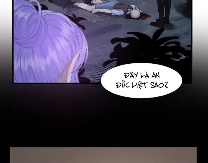 lượm được một tiểu hồ ly phần 3 chapter 116 14