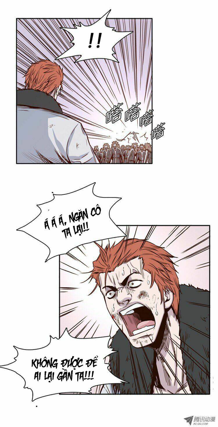 vua của vong linh chapter 110 11