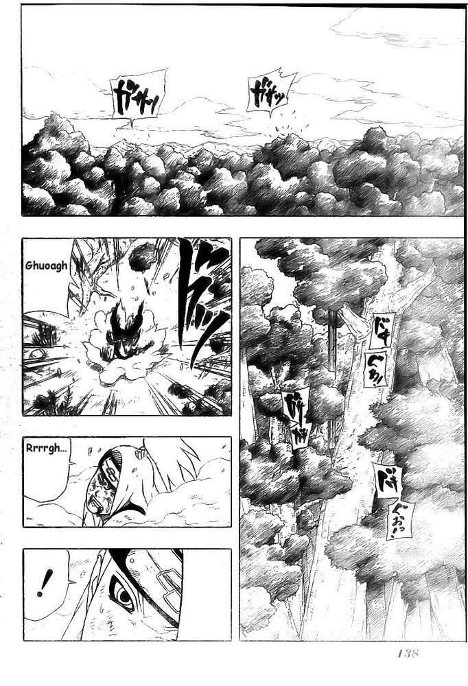 naruto - cửu vĩ hồ ly chapter 361 8