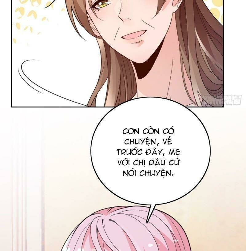 bí mật kết hôn với ảnh đế: vợ ơi đến đây tấn công đi nào chapter 73 44