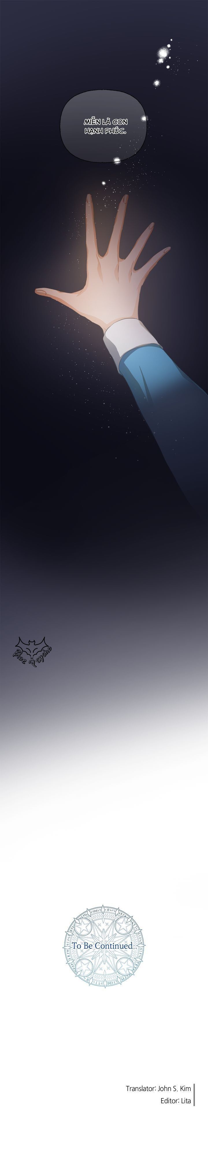 triệu hồi sư với mái tóc màu hoàng kim chapter 40 34