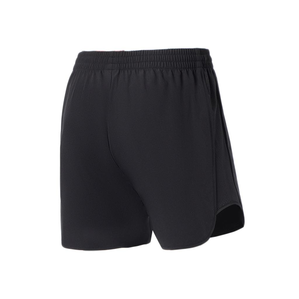 Quần Short Thể Thao Li-Ning Nữ AKSS580-1