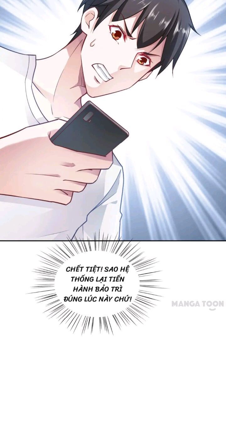 chiếc điện thoại thần kỳ chapter 72 23