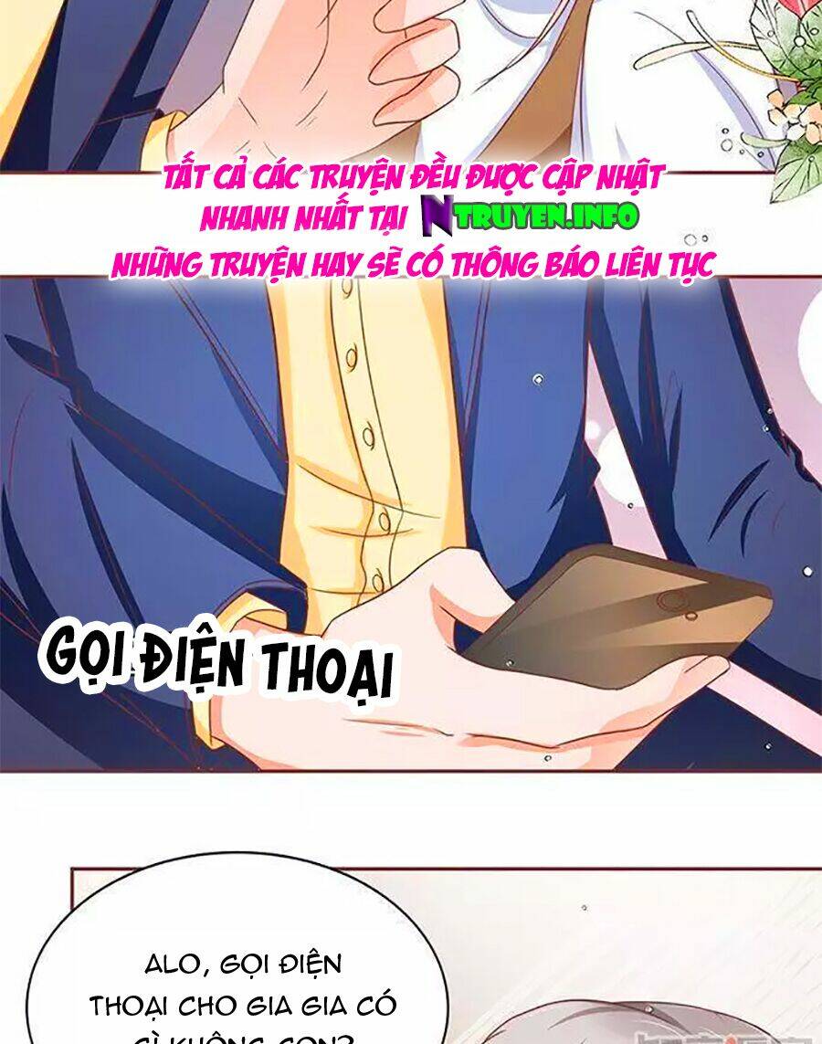 vương tước tư hữu bảo bối chapter 159 19