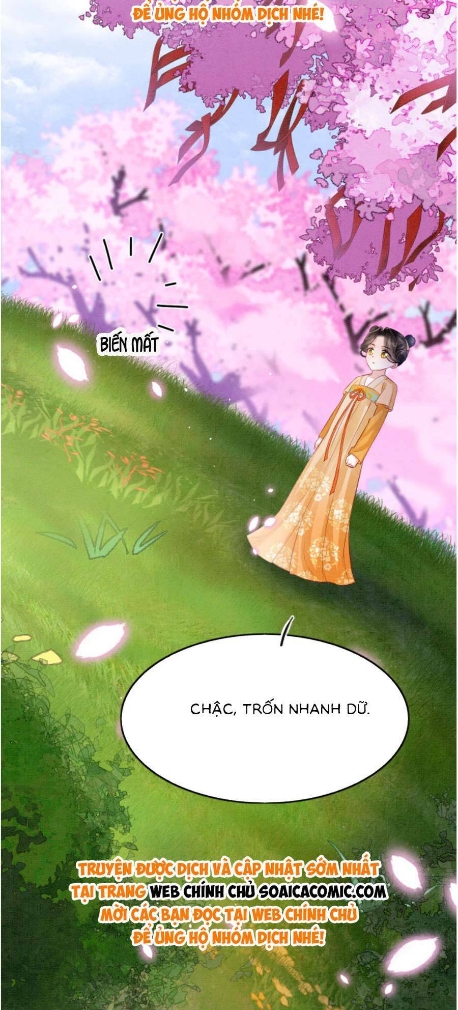 bạch nguyệt quang lạm quyền của sủng hậu chapter 112 20