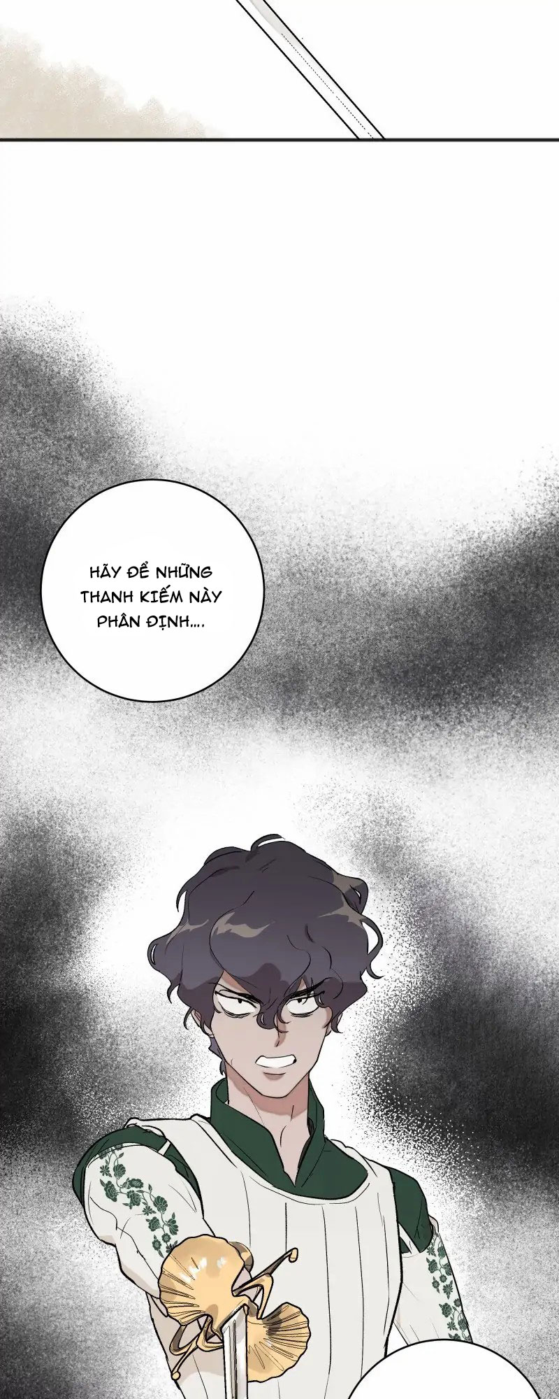 tạm biệt juliet của ta chapter 3.2 19