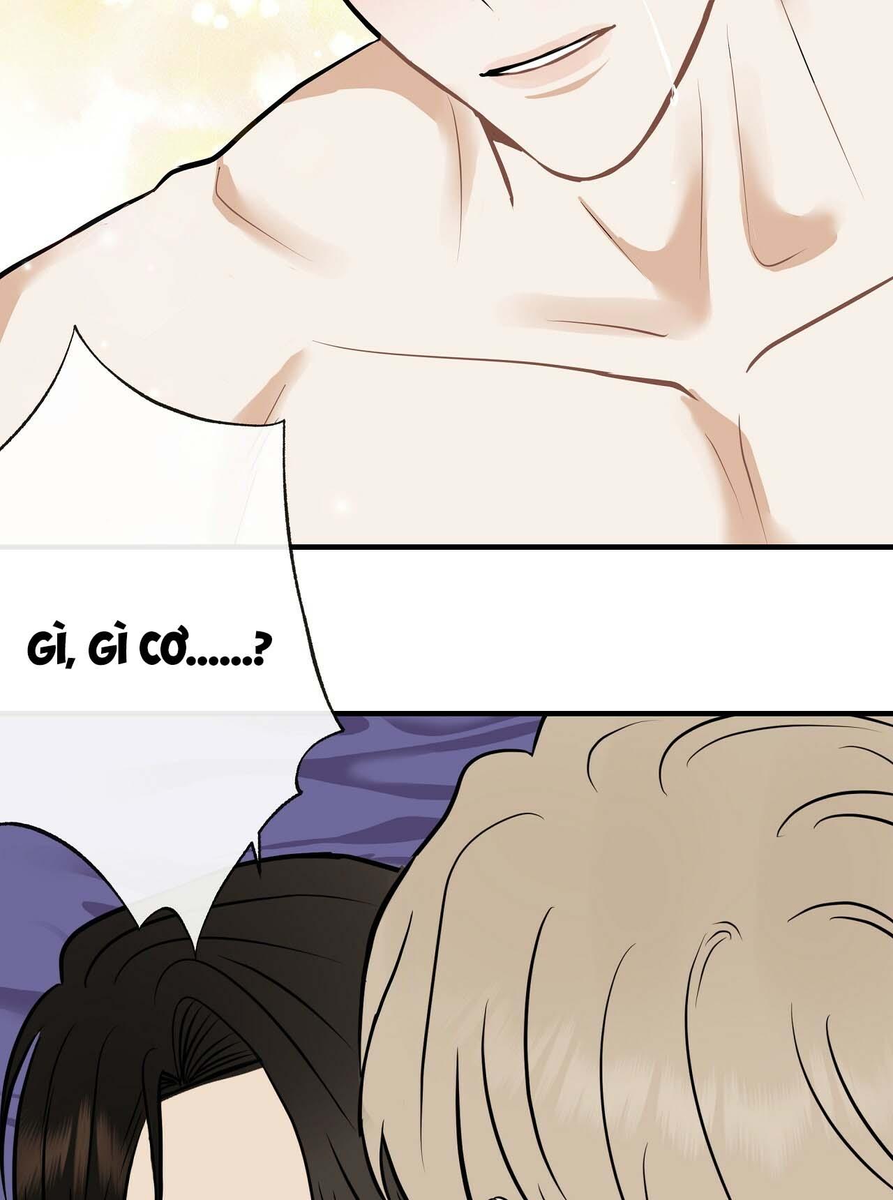 đứa trẻ này là con tôi (end) chapter 39 31