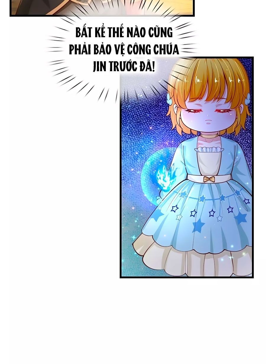 bỗng một ngày nọ trở thành con gái vua chapter 164 22
