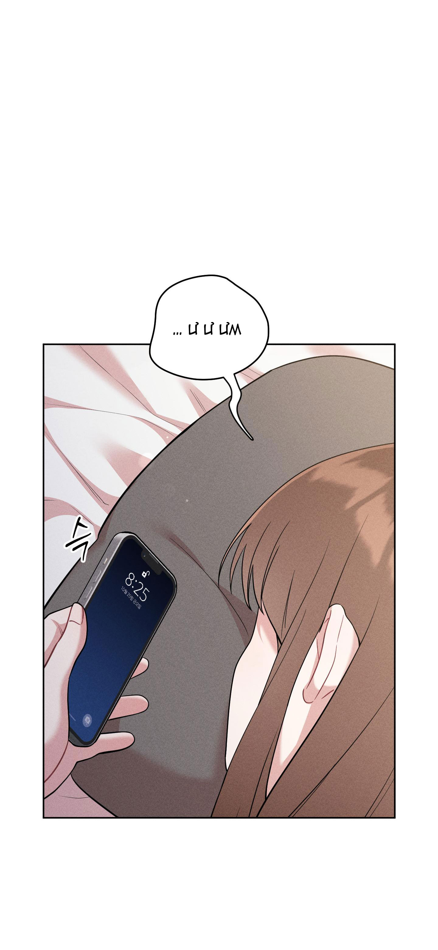 [18+] thành người yêu kém tuổi từ hôm nay chapter 9.1 5